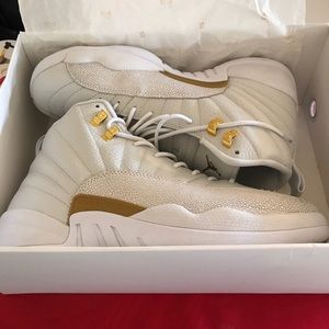 Jordan ovo